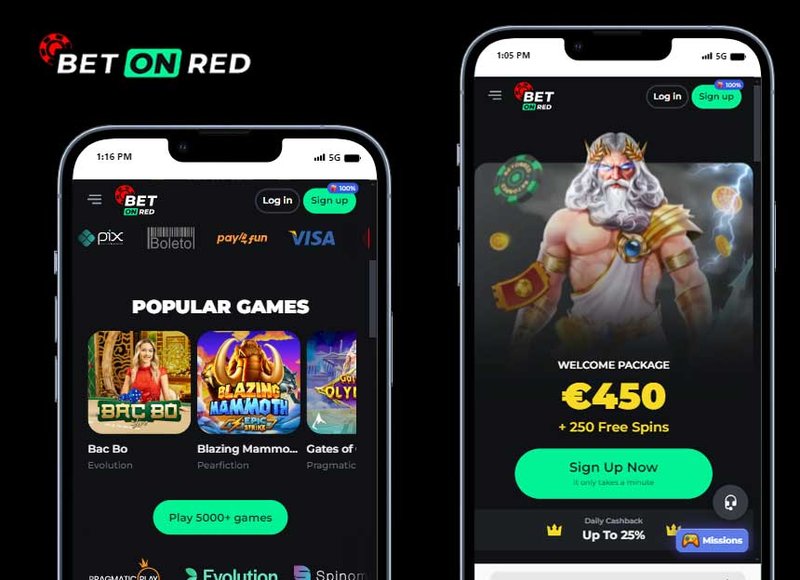 Entdecken Sie BetOnRed Casino in Deutschland - Login und Bonus Angebote in Germany Entdecken Sie BetOnRed Casino in Deutschland - Login und Bonus Angebote in Germany