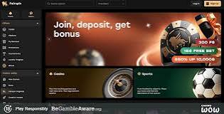 Variety Of Casino Site Gamings and Software Application Providers Fairspin Gambling Enterprise
