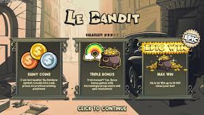 Anmeldelse af Le Bandit En dybdegående vurdering af online casinoet
