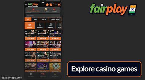 FairPlay Casino Testimonial 2026